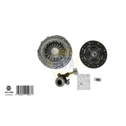 NAPA Clutch Kit Set 3pc NCL1058