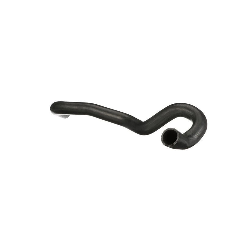 Gates Radiator Coolant Hose 675mm ID fits Renault Fluence 2010 on 1.6