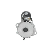 Hella Starter Motor 12V 2.2kW 10 Teeth fits Audi A4 B7 2004-2009 2.7 3.0