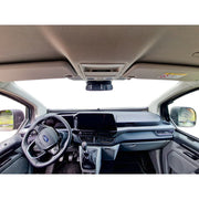 Remis V710 Darkening System for Ford Custom Cab