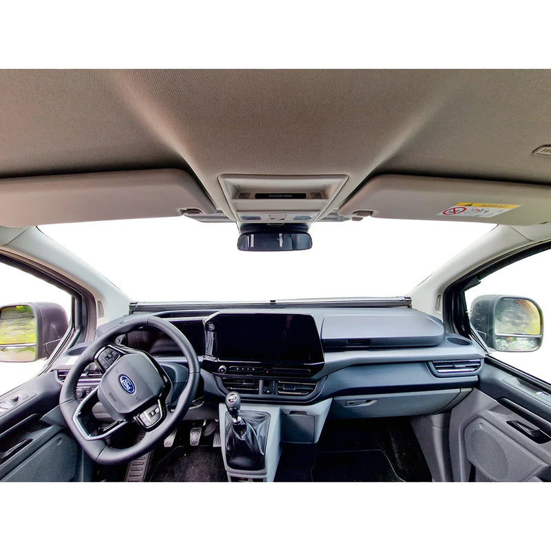 Remis V710 Darkening System for Ford Custom Cab