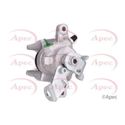Apec Brake Caliper Assembly Rear Right RCA105