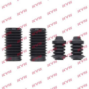 KYB 2 x Front Dust Cover Kit fits Renault Espace 2002-2015 1.9 2.0 2.2 3.0 3.5