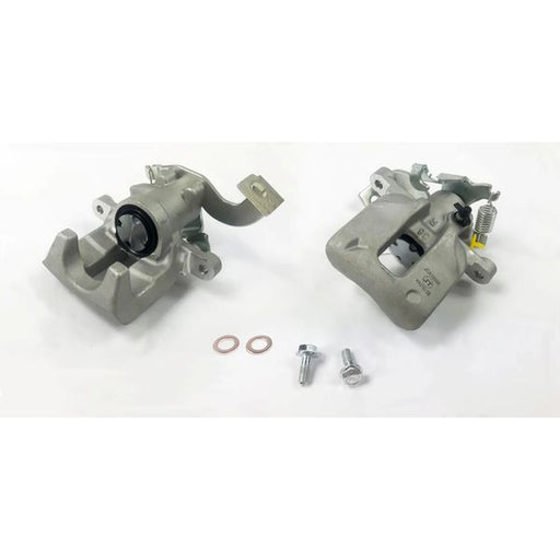 Juratek Brake Caliper Assembly Rear Right fits Toyota Auris 2006-2018