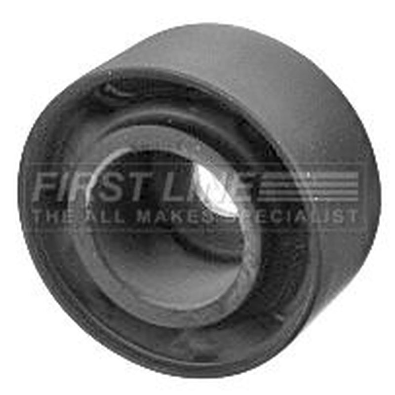 First Line Axle Cross Member Bushing OD ID fits Mitsubishi Pajero 2000-2006
