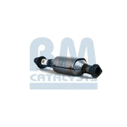 BM Catalysts Homologated Petrol Cat fits Opel Vectra B 1995-2002 1.6 1.8 2.0