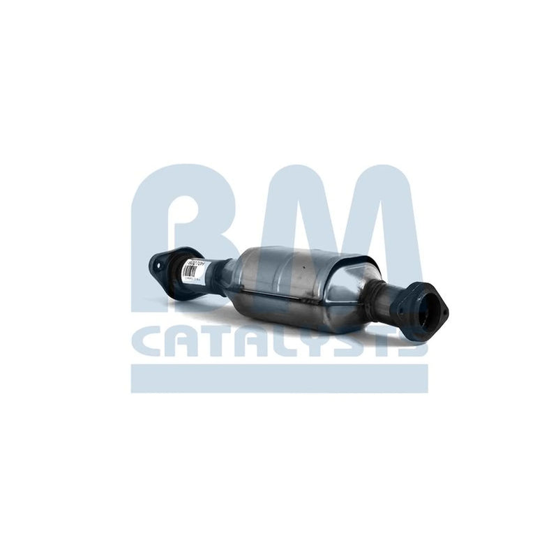 BM Catalysts Homologated Petrol Cat fits Opel Vectra B 1995-2002 1.6 1.8 2.0