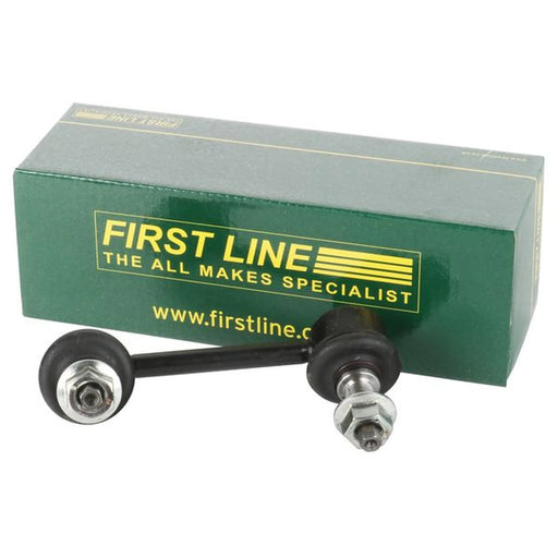 First Line Stabiliser Bar Link Coupling Rod fits Hyundai Ioniq 5 2021 on