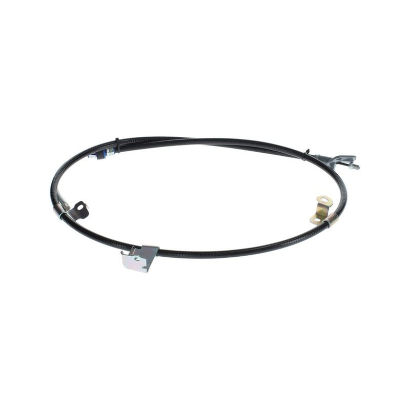 Bosch Handbrake Cable Left Rear fits Toyota Yaris/Vitz 2001-2005 1.0 1.3 1.4