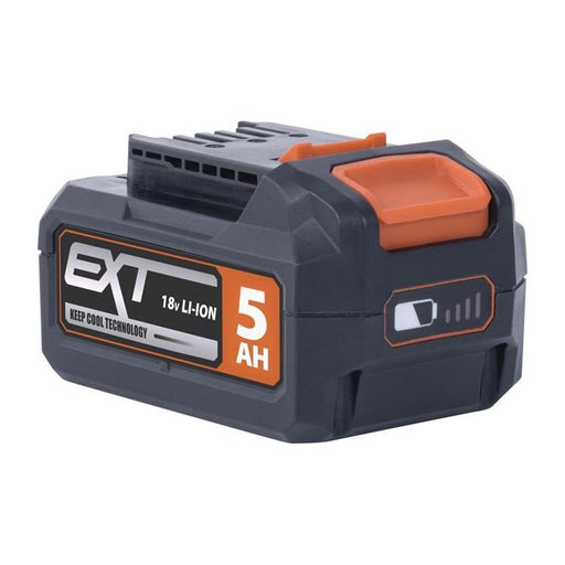 Evolution R18BAT-Li5 EXT Battery 18V 5.0Ah Li-ion Evolution - Dynamic Drive
