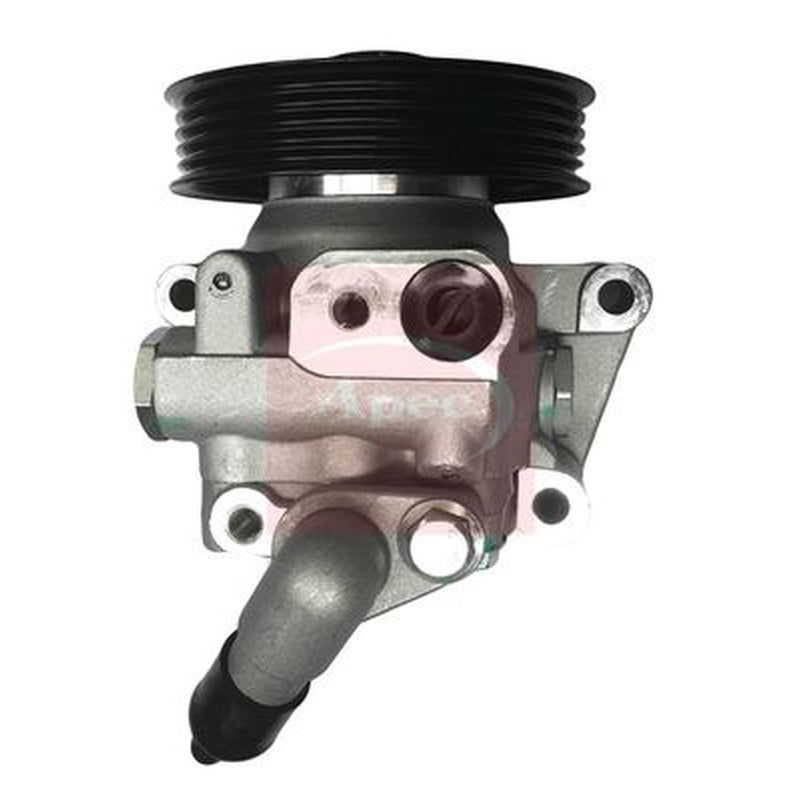 Apec Power Steering Hydraulic Pump fits Ford Mondeo IV 2007-2015 1.6