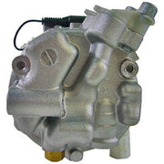Mahle Air Conditioning Compressor fits BMW 3 1997-2006