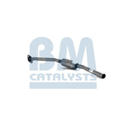 BM Catalysts Homologated Diesel Cat fits Peugeot 206 1998-2007 1.9