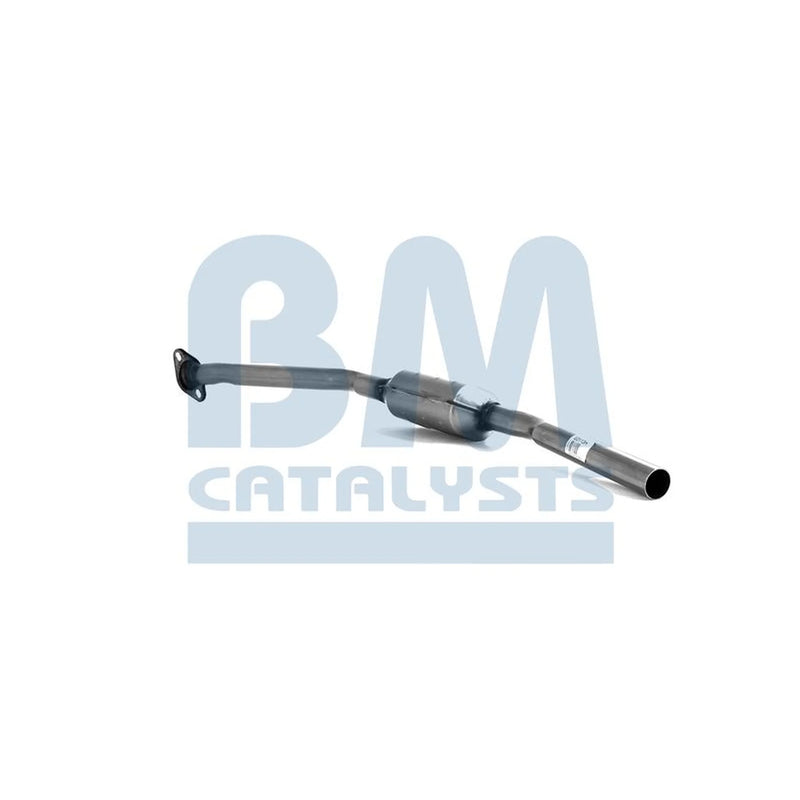 BM Catalysts Homologated Diesel Cat fits Peugeot 206 1998-2007 1.9