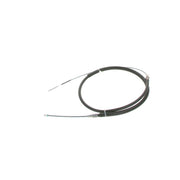 Bosch Handbrake Cable Right Rear fits VW Passat B3/B4 1988-1997 1.6 1.8 1.9