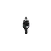 Bosch Diesel Injection Pump