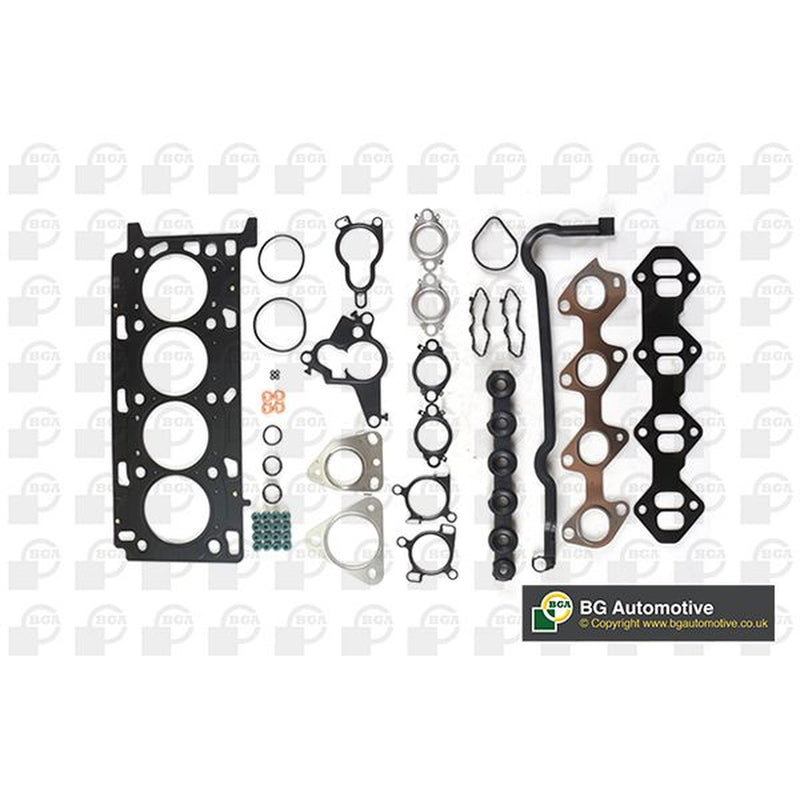 BGA Cylinder Head Gasket Kit fits Nissan Primastar 2006 on 2.0