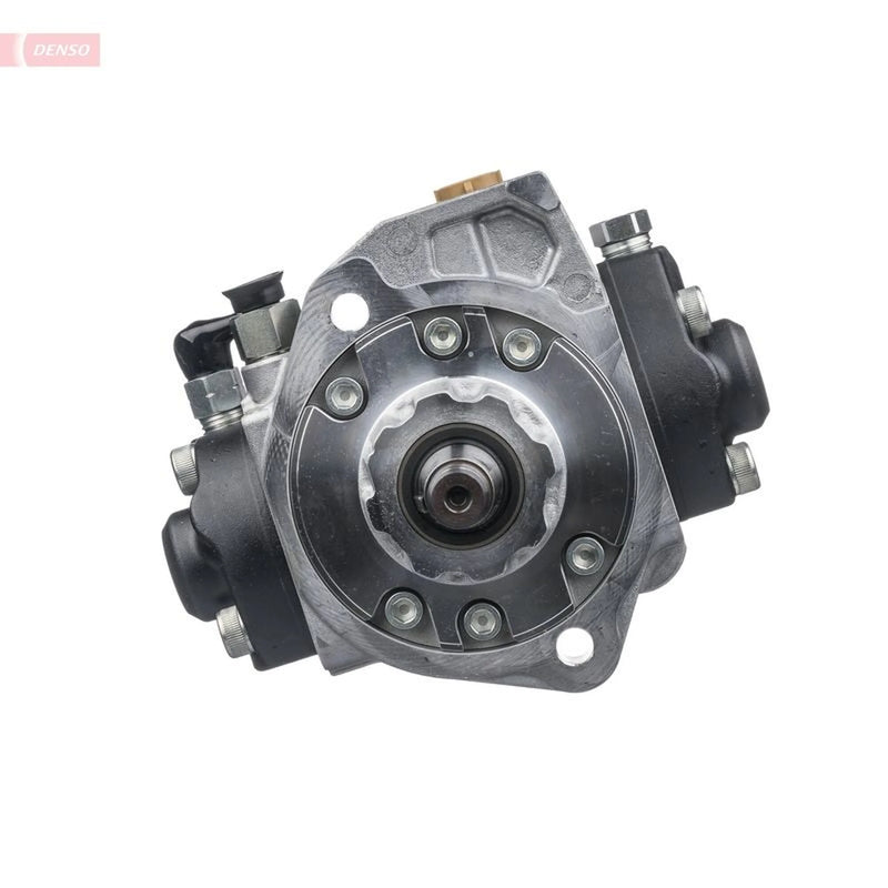 Denso High Pressure Fuel Pump fits Mitsubishi Shogun Sport III 2015 on 2.4
