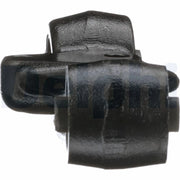 Delphi Control/Trailing Arm Lower fits Honda Civic 1987-1991 1.3 1.4 1.5 1.6