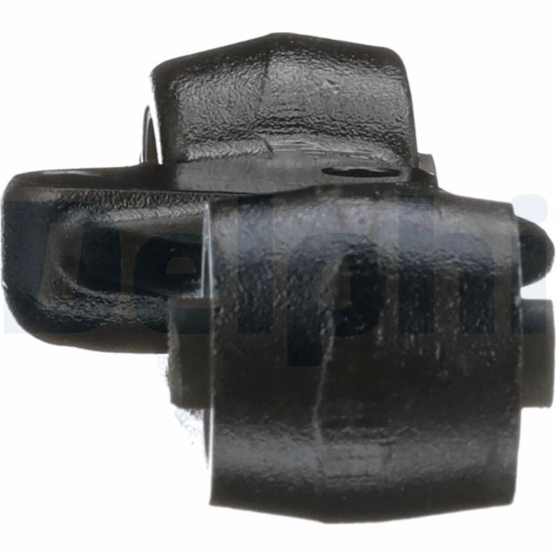 Delphi Control/Trailing Arm Lower fits Honda Civic 1987-1991 1.3 1.4 1.5 1.6
