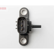 Denso Altitude Air Pressure Sensor fits Toyota Land Cruiser 200 2008 on 4.7