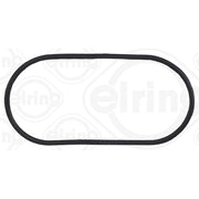 Elring Vacuum Pump Gasket fits VW California T4 Camper 1998-2002 2.4