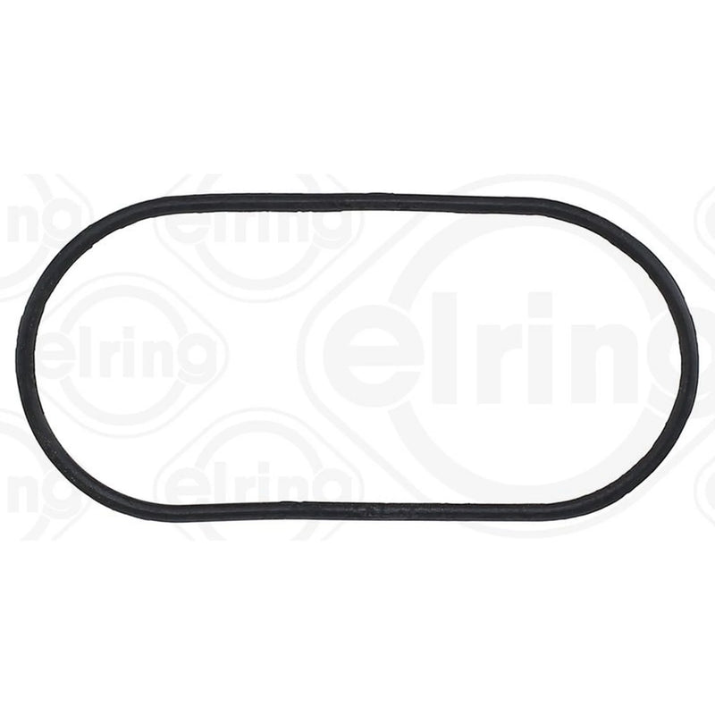 Elring Vacuum Pump Gasket fits VW California T4 Camper 1998-2002 2.4