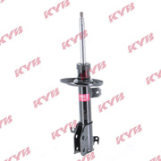 KYB Shock Absorber Damper Strut Front Right fits Citroën C4 III 2020-2021