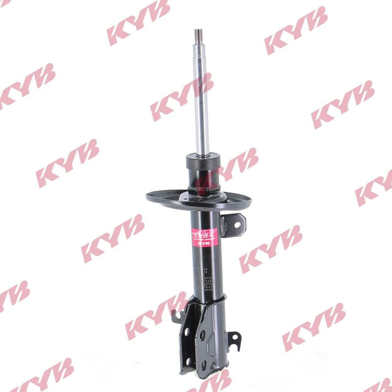 KYB Shock Absorber Damper Strut Front Right fits Citroën C4 III 2020-2021