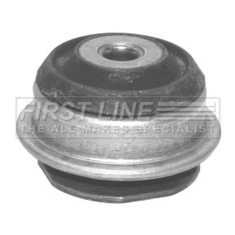 First Line Axle Cross Member Bushing OD ID fits Fiat Brava 1995-2001 1.4 1.6 1.9