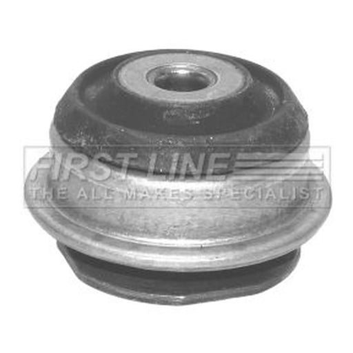 First Line Axle Cross Member Bushing OD ID fits Fiat Brava 1995-2001 1.4 1.6 1.9