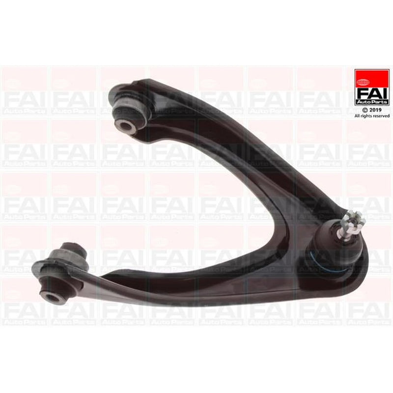 FAI Control/Trailing Arm