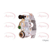 Apec Brake Caliper Assembly Rear Right RCA245