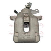 Apec Brake Caliper Assembly Rear Left LCA361N