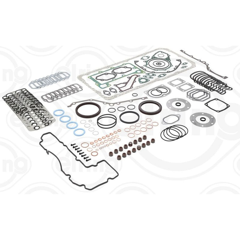 Elring Mercedes Full Set fits Drögmöller E-Serie 1990-1996