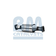 BM Catalysts Homologated Petrol Cat fits Rover 200 1992-1999