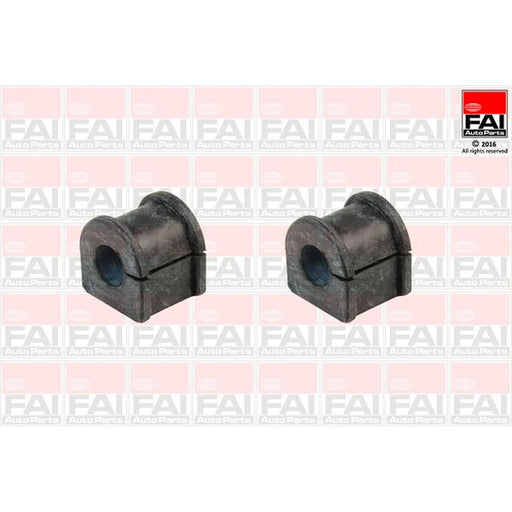 FAI 2 x Anti Roll Bar Mounting Bracket