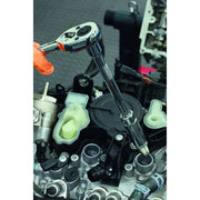 Laser Socket Set 3/8"D 34pc 3496 Laser - Dynamic Drive