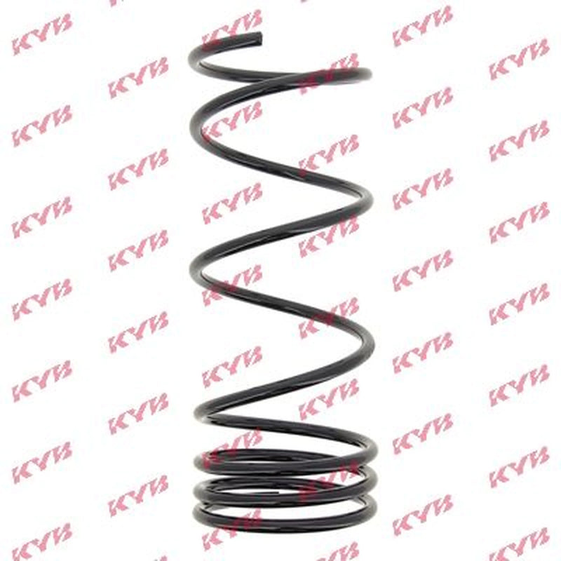 KYB Rear Suspension Coil Spring fits Mazda Presso 1991-1998 1.6 1.8