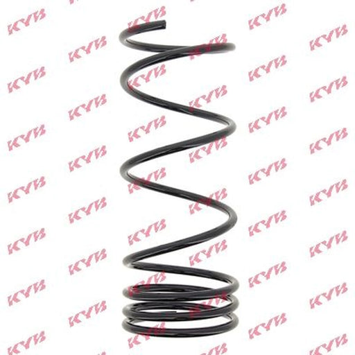 KYB 2 x Suspension Springs fits Mazda MX-3 / AZ-3 / Presso 1991-1998 1.6 1.8