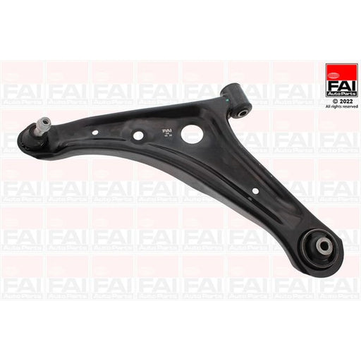 FAI Control/Trailing Arm