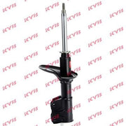 KYB Shock Absorber Damper Strut Front Left fits Mitsubishi Carisma 1995-2006