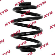 KYB Rear Suspension Coil Spring fits BMW 3 1997-2006