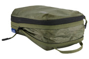 Thule compression packing cube compression packing cube small soft green Thule - Bars 4 Cars