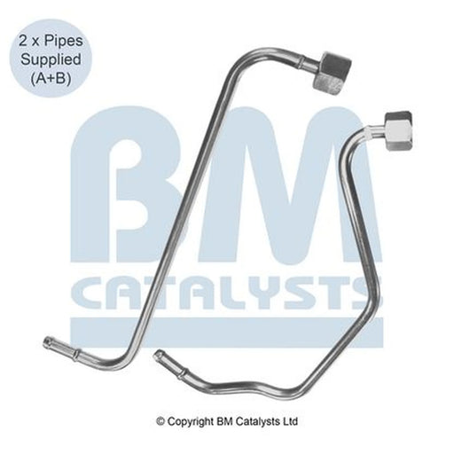 BM Catalysts Pressure Pipe PP11115C A1694910237 PP11115C