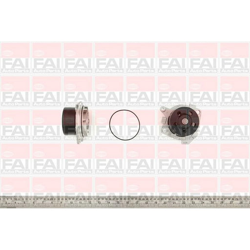 FAI Engine Cooling Water Pump WP6098