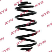 KYB Rear Suspension Coil Spring fits Opel Astra J 2009-2018