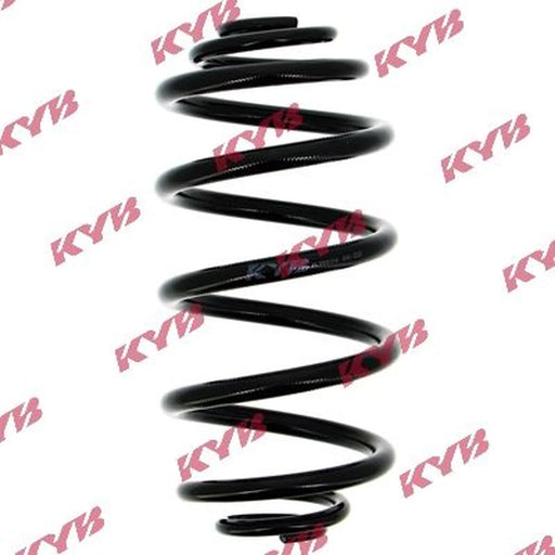 KYB Rear Suspension Coil Spring RJ5000