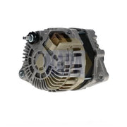 NAPA Car Alternator 12V fits Nissan Micra IV 2011-2015 1.2