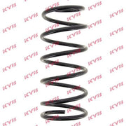 KYB 2 x Front Suspension Springs fits Vauxhall Carlton 1986-1994 1.8 2.0 2.6